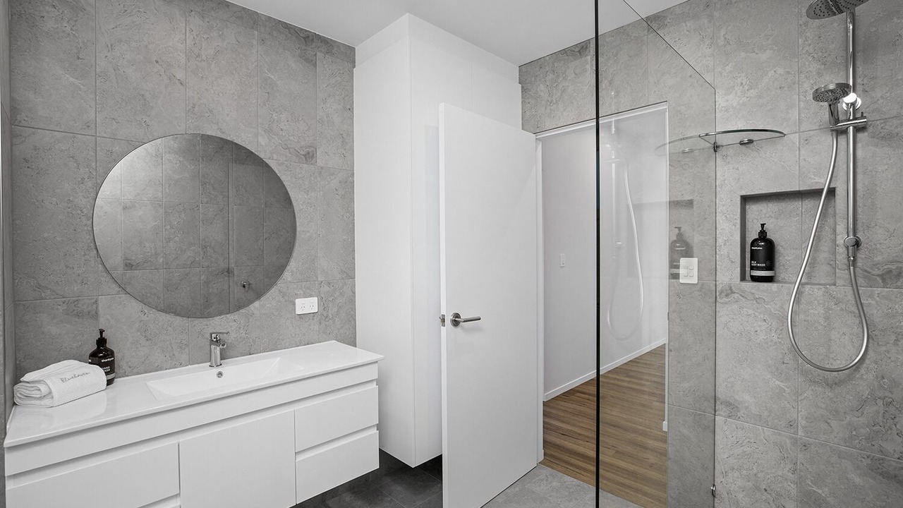 Photo of Bathroom in Woolgoolga