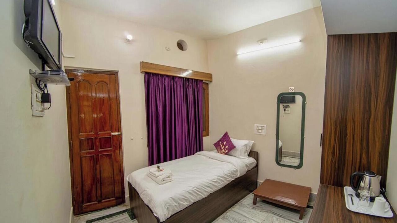 Photo of Bedroom in Varanasi