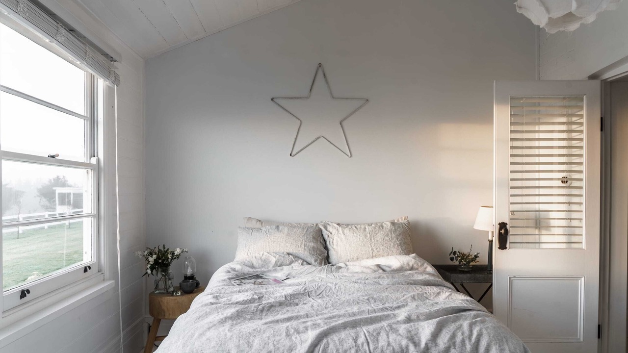 Photo of Bedroom in Shoalhaven City Council