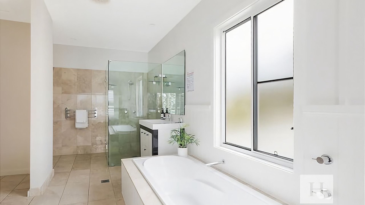 Photo of Bathroom in Mannering Park