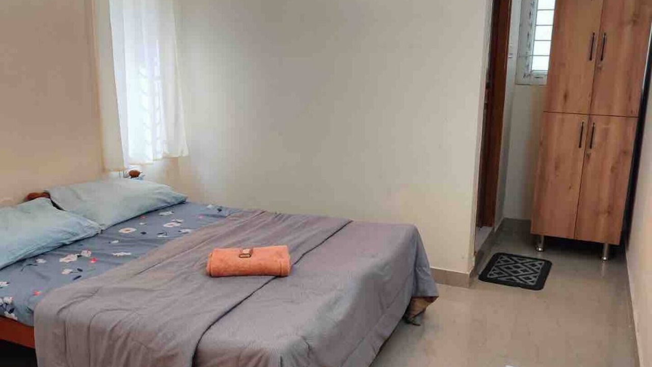 Photo of Bedroom in Shaikpet