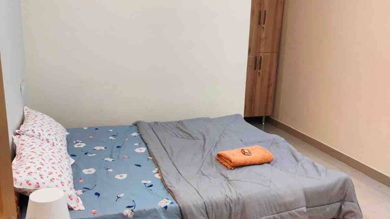Photo of Bedroom in Shaikpet