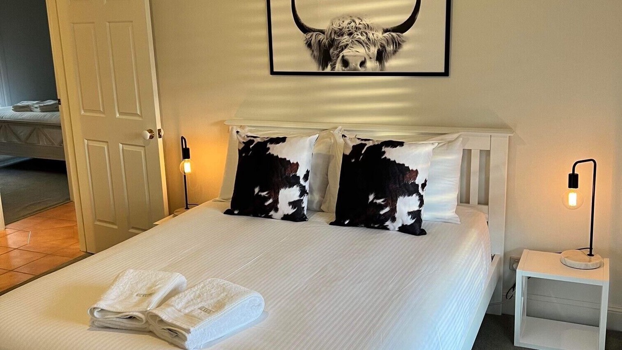 Photo of Bedroom in Millfield