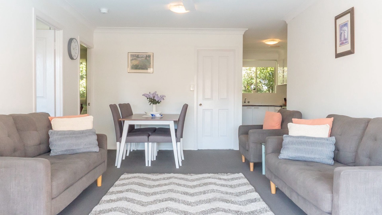 Photo of Livingroom in Sawtell
