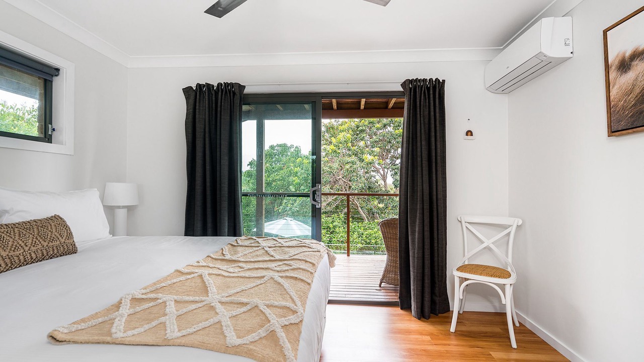 Photo of Bedroom in Suffolk Park