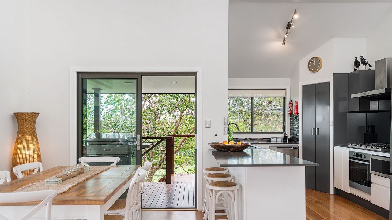 Photo of Kitchen in Suffolk Park