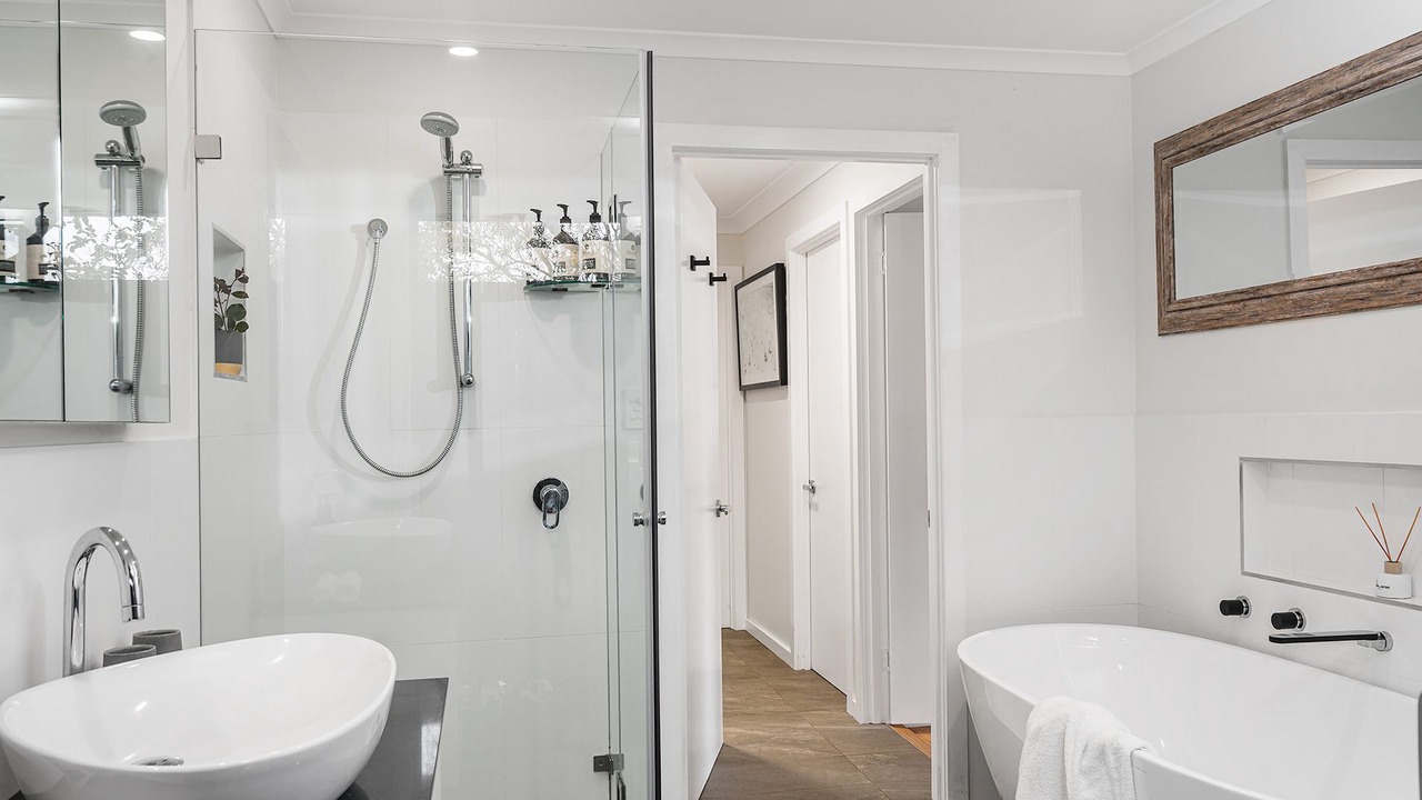 Photo of Bathroom in Suffolk Park