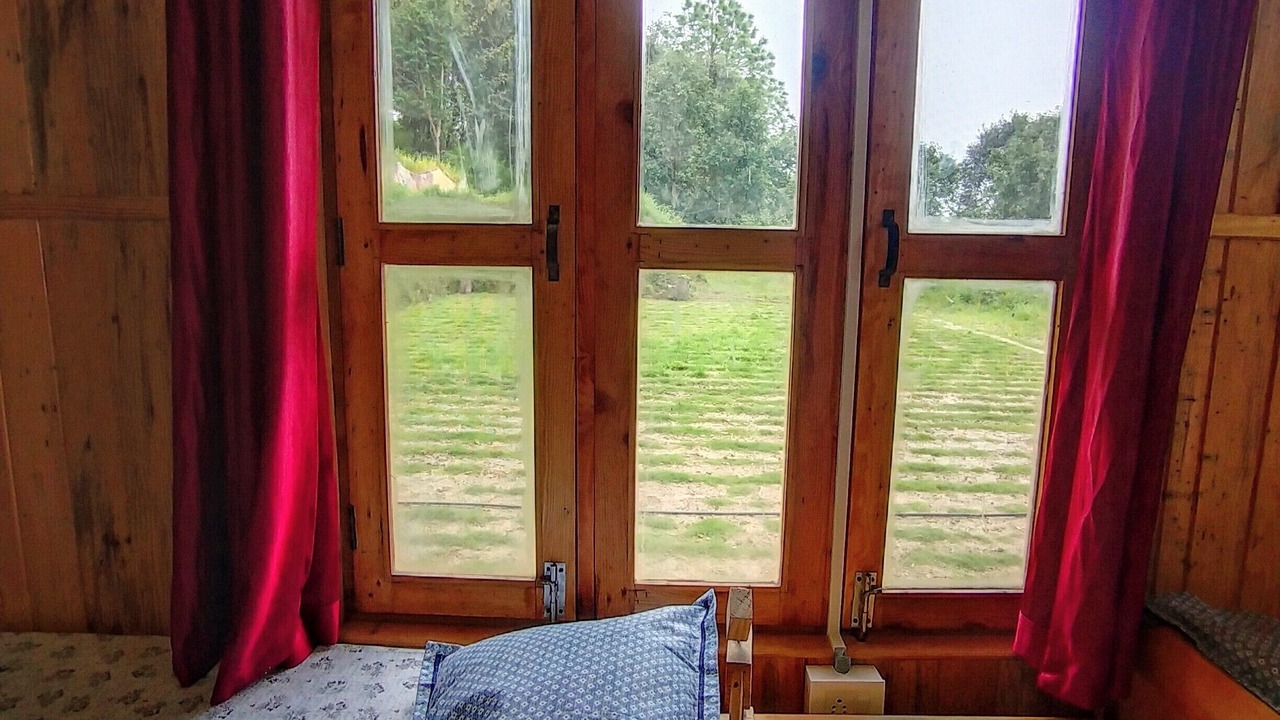 Photo of Bedroom in Jeolikote