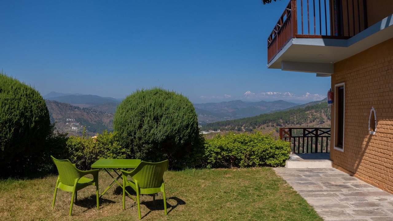 Photo of Outdoor in Almora