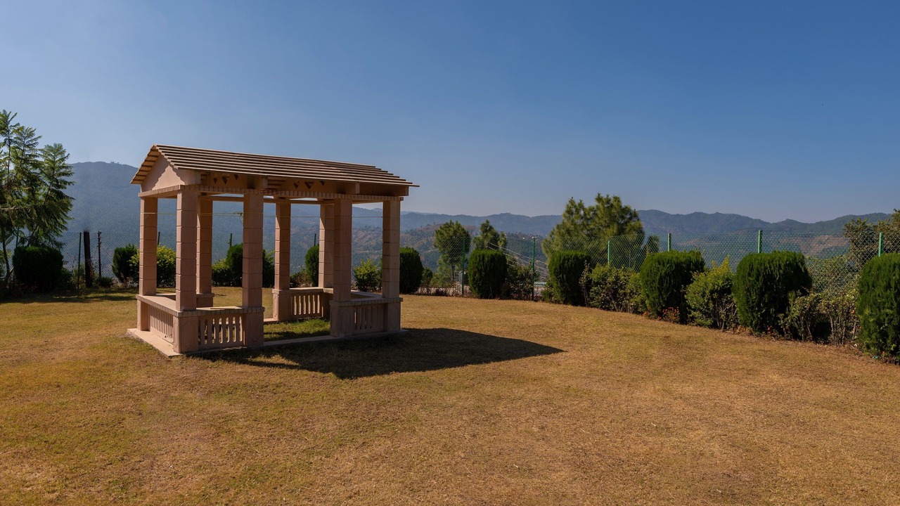 Photo of Outdoor in Almora