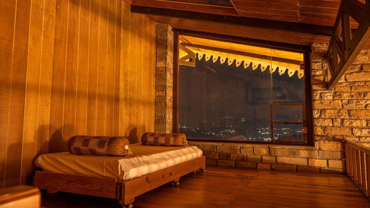 Photo of Bedroom in Almora