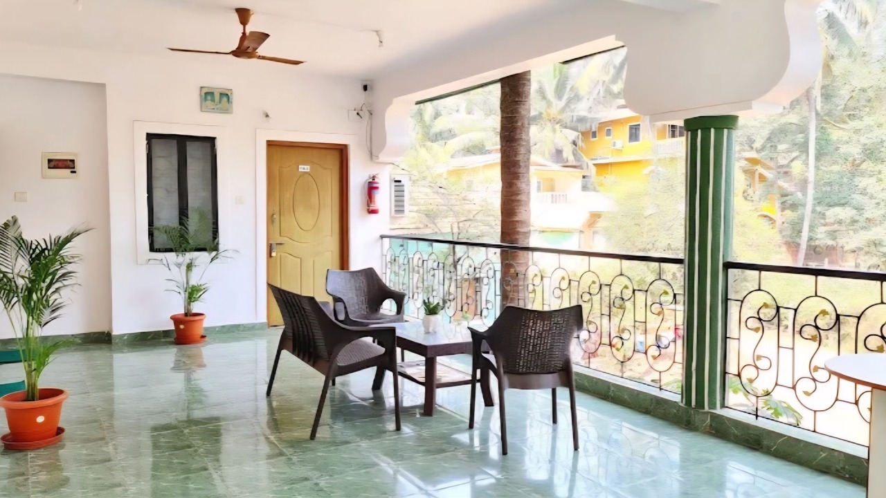 Photo of Outdoor in Calangute