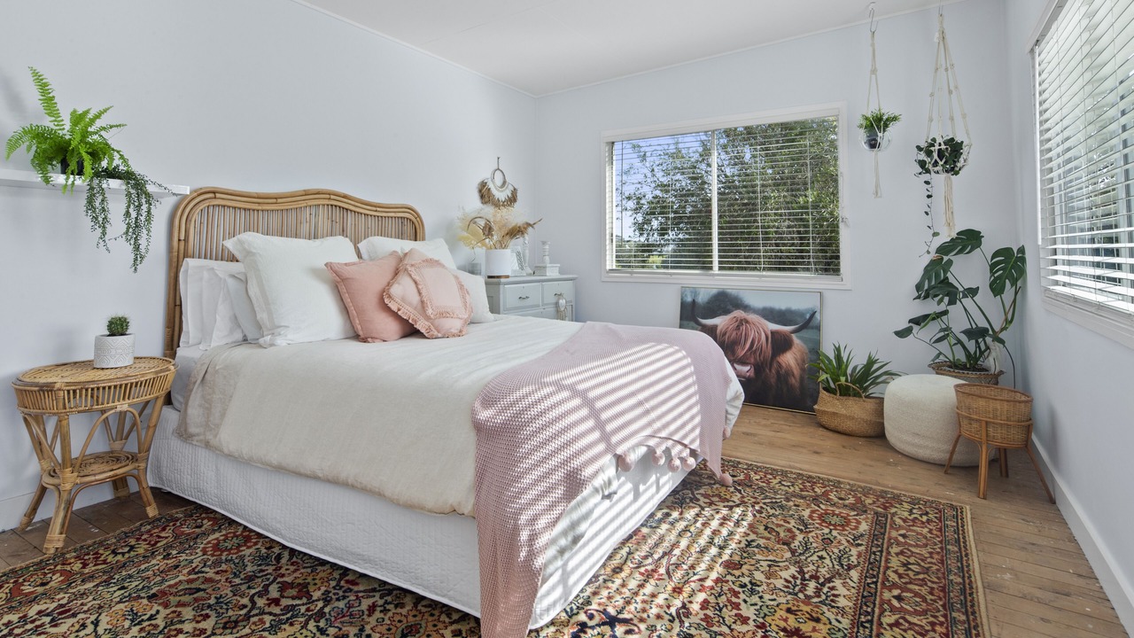 Photo of Bedroom in Scotts Head