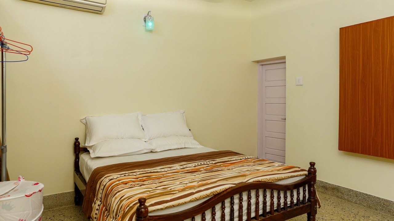 Photo of Bedroom in Thrissur