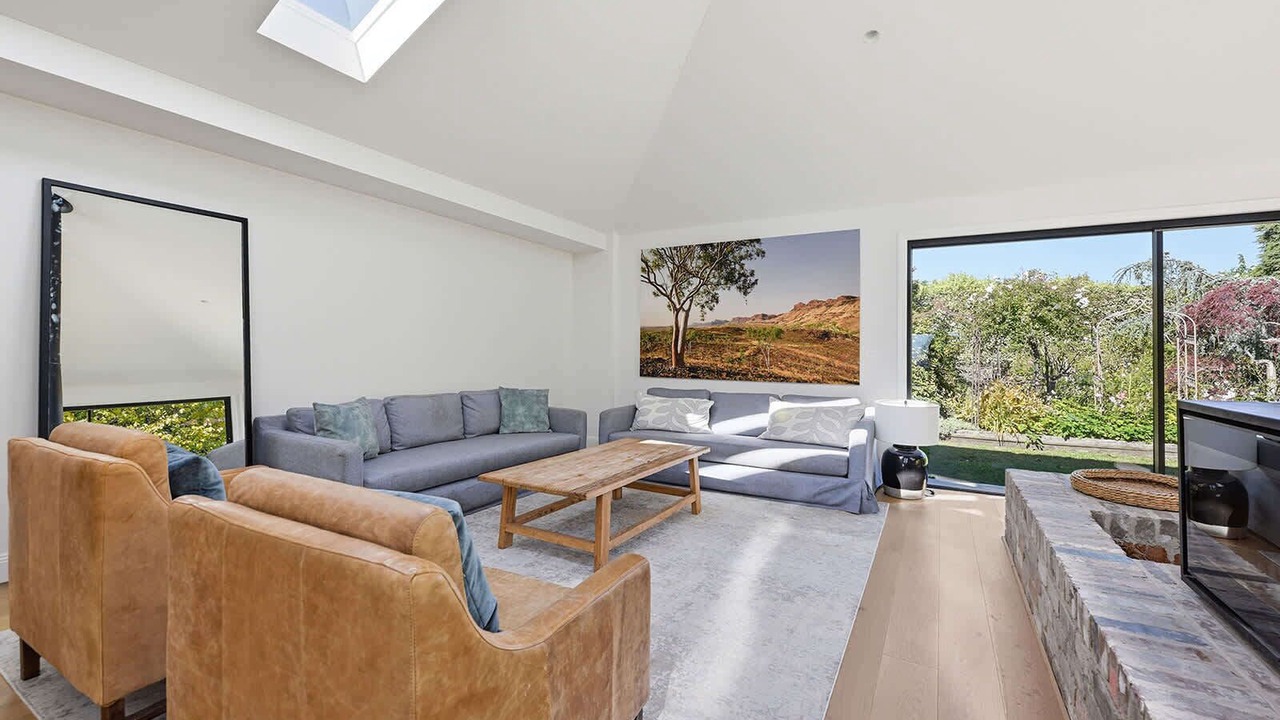 Photo of Livingroom in Canobolas