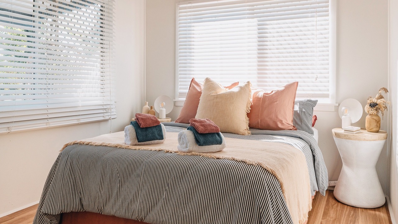Photo of Bedroom in Crescent Head