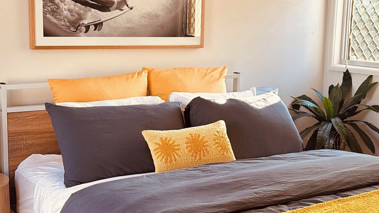 Photo of Bedroom in Crescent Head