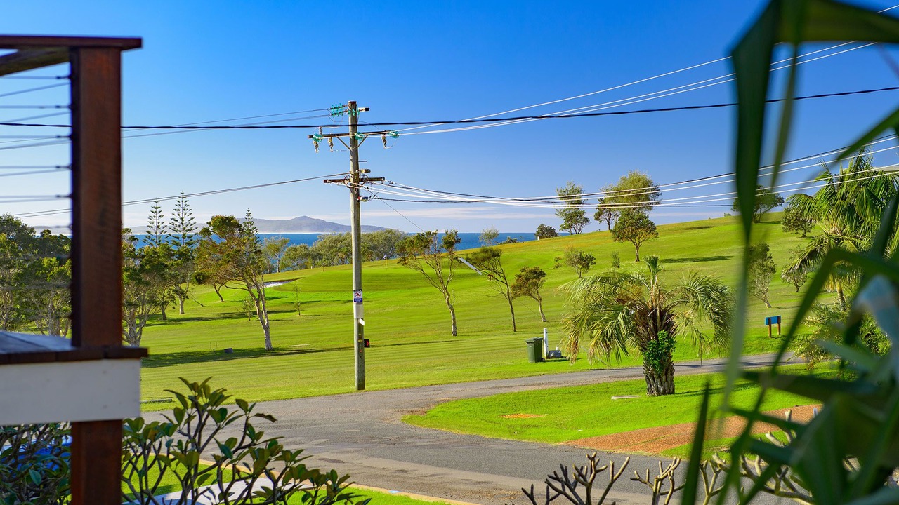 Photo of Outdoor in Crescent Head
