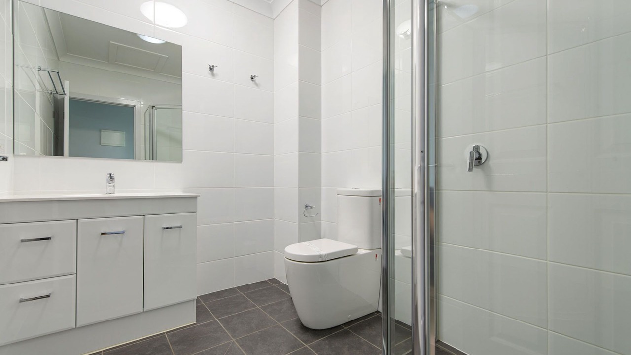 Photo of Bathroom in Crescent Head