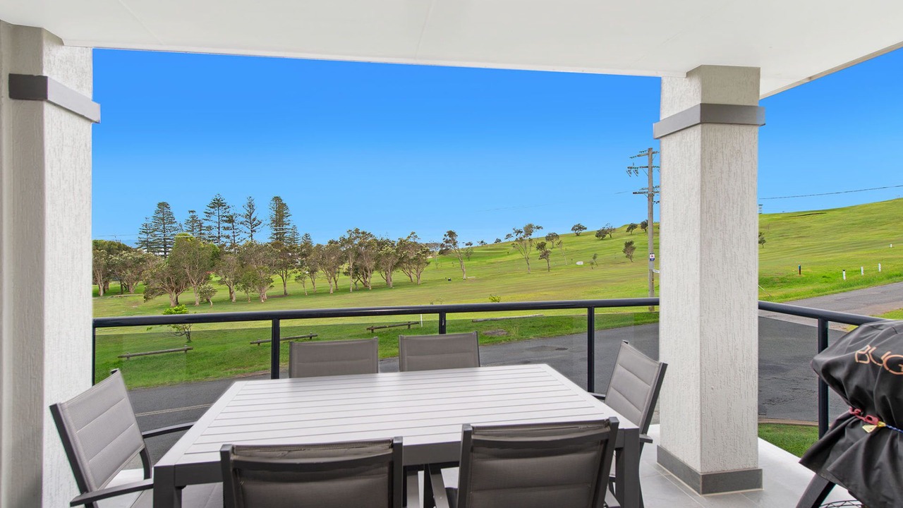 Photo of Outdoor in Crescent Head