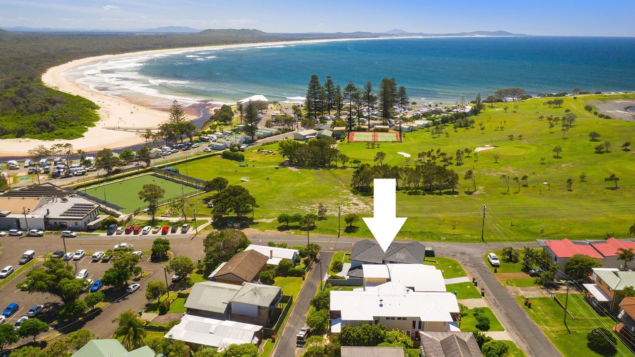 Photo of Outdoor in Crescent Head