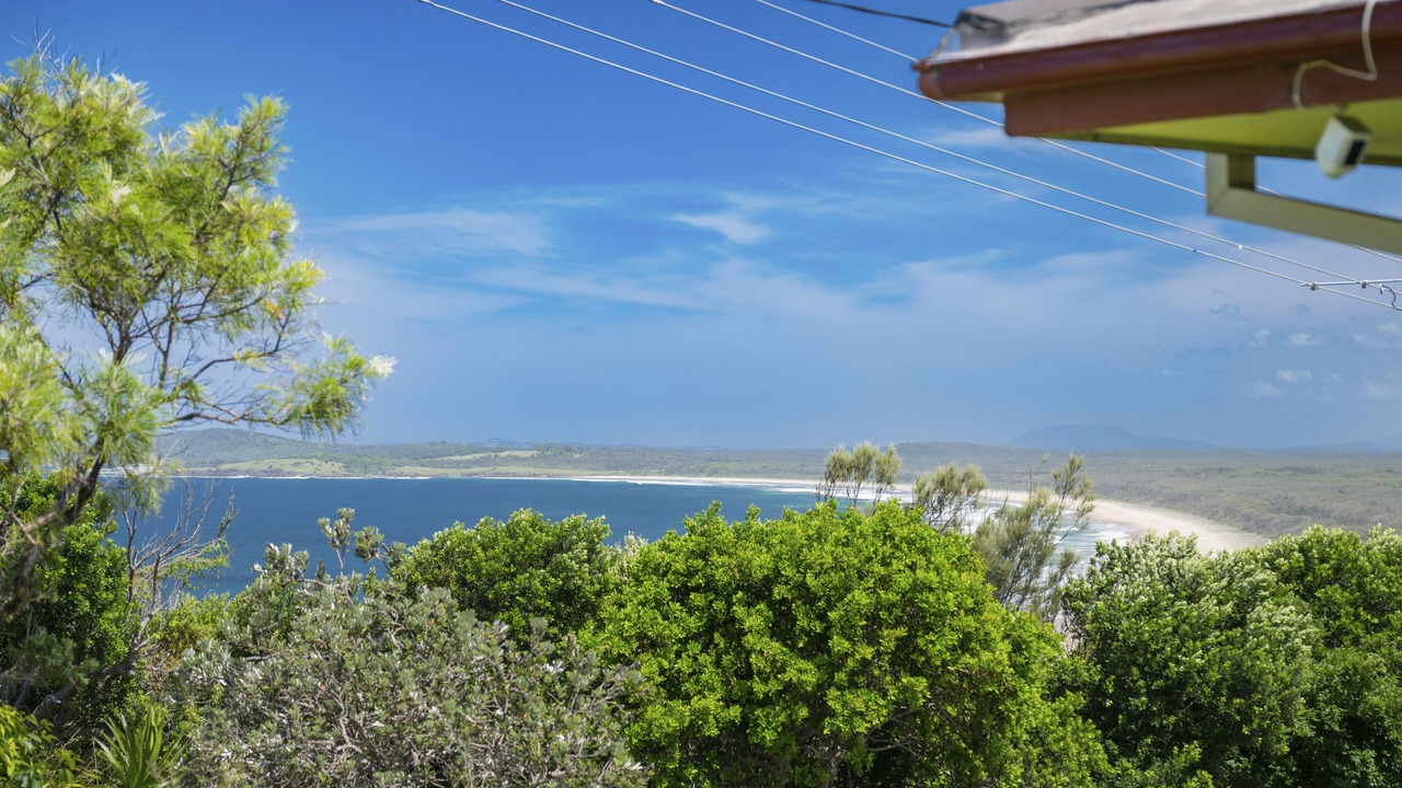Photo of Outdoor in Crescent Head