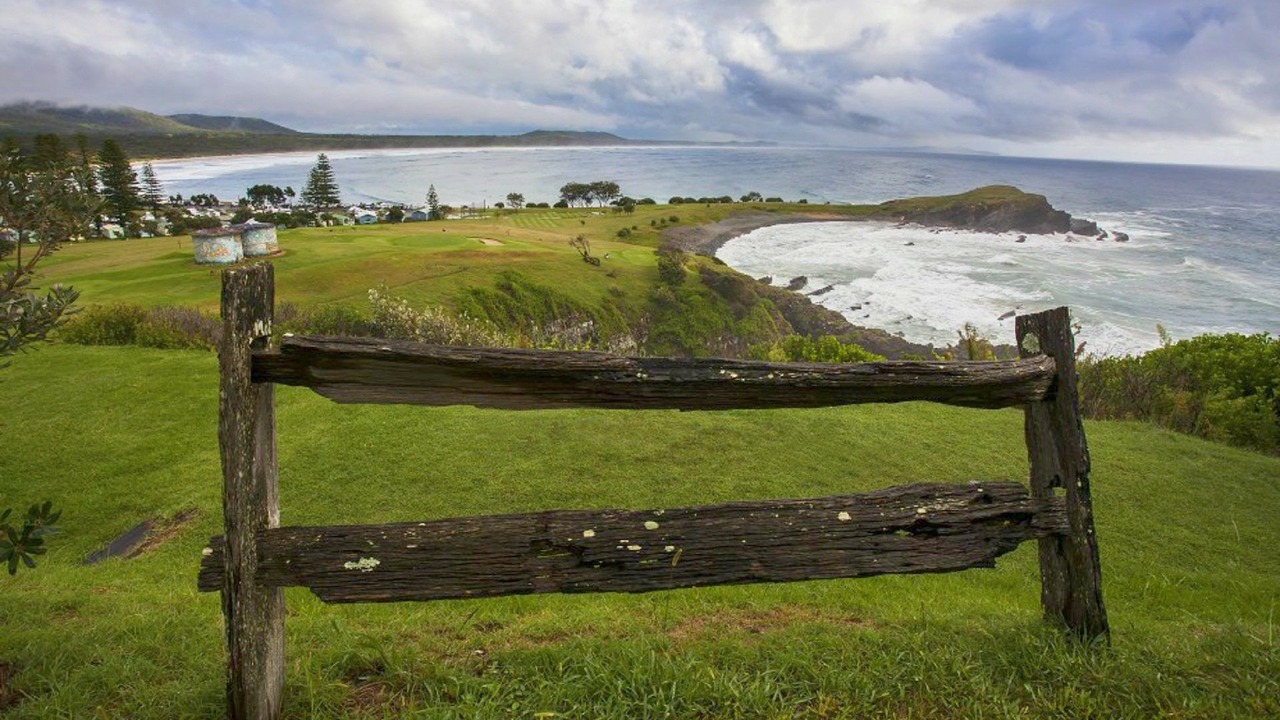 Photo of Outdoor in Crescent Head