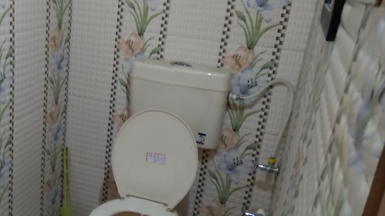 Photo of Bathroom in Chakrata