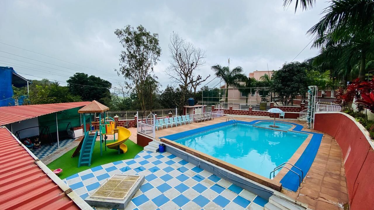 Photo of Outdoor in Mahabaleshwar