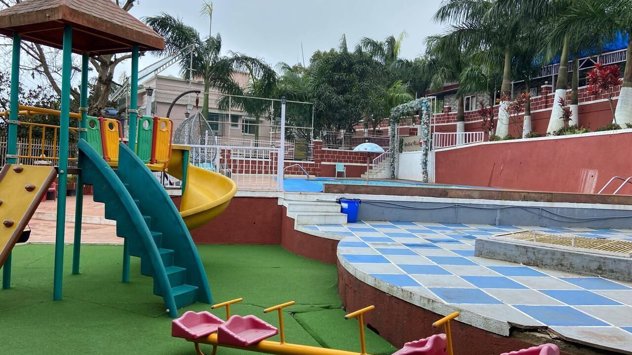 Photo of Outdoor in Mahabaleshwar