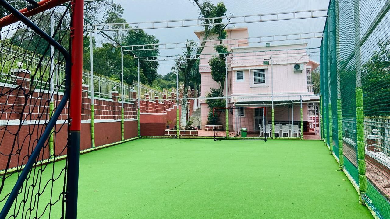 Photo of Outdoor in Mahabaleshwar