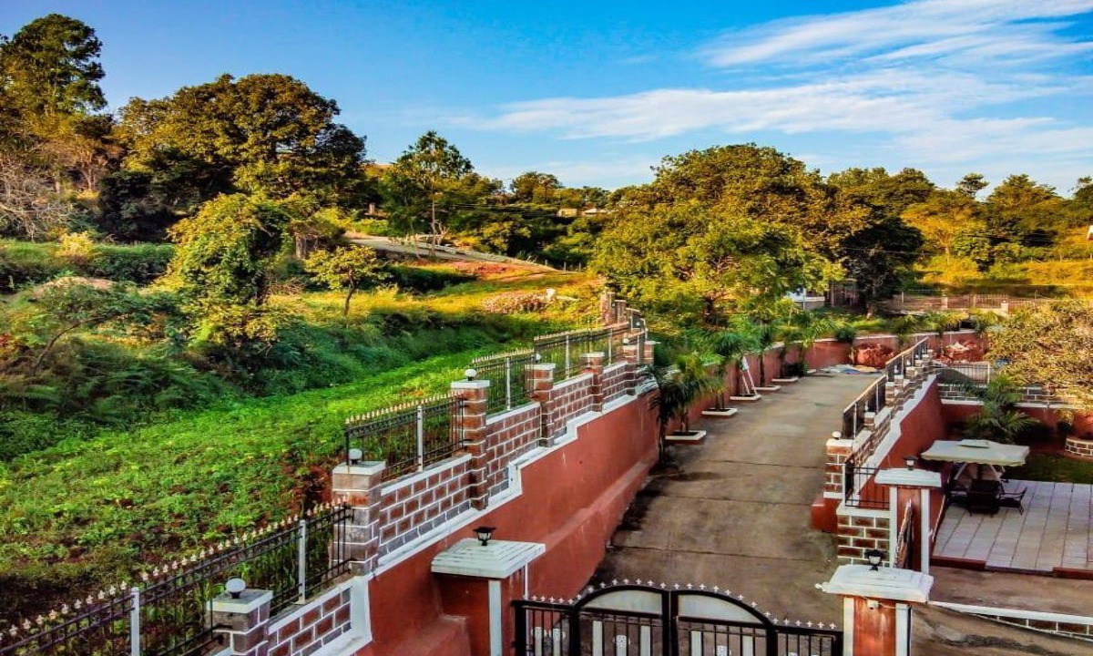 Photo of Outdoor in Mahabaleshwar