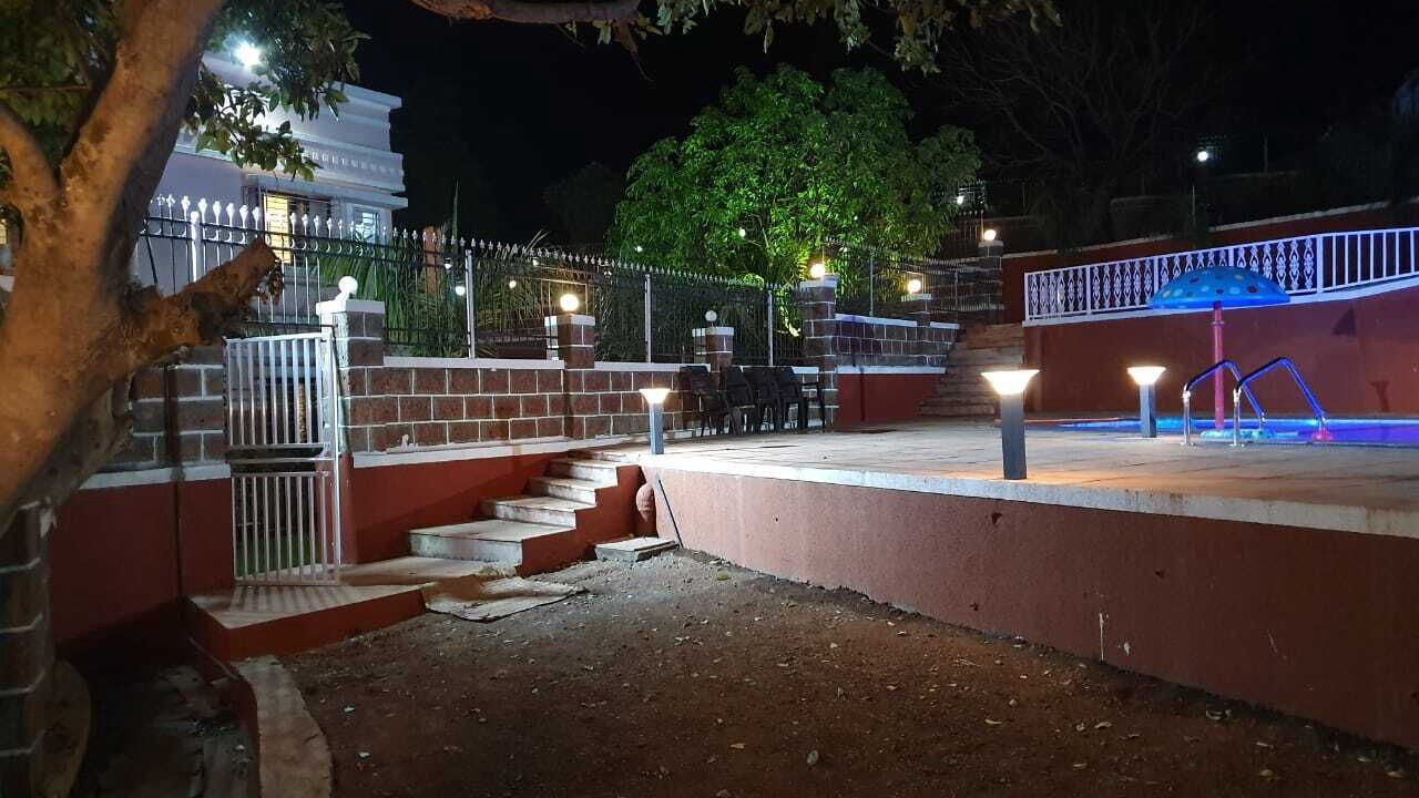 Photo of Outdoor in Mahabaleshwar