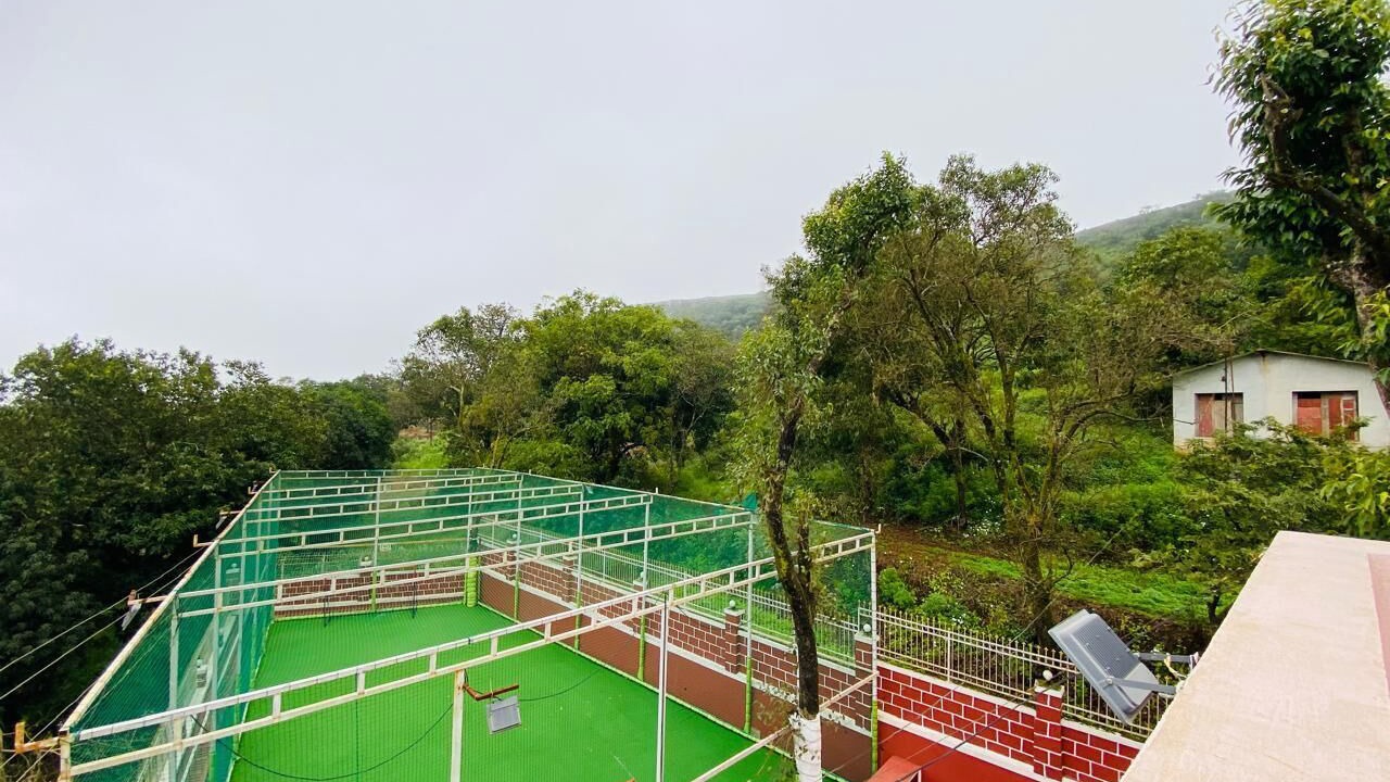 Photo of Outdoor in Mahabaleshwar