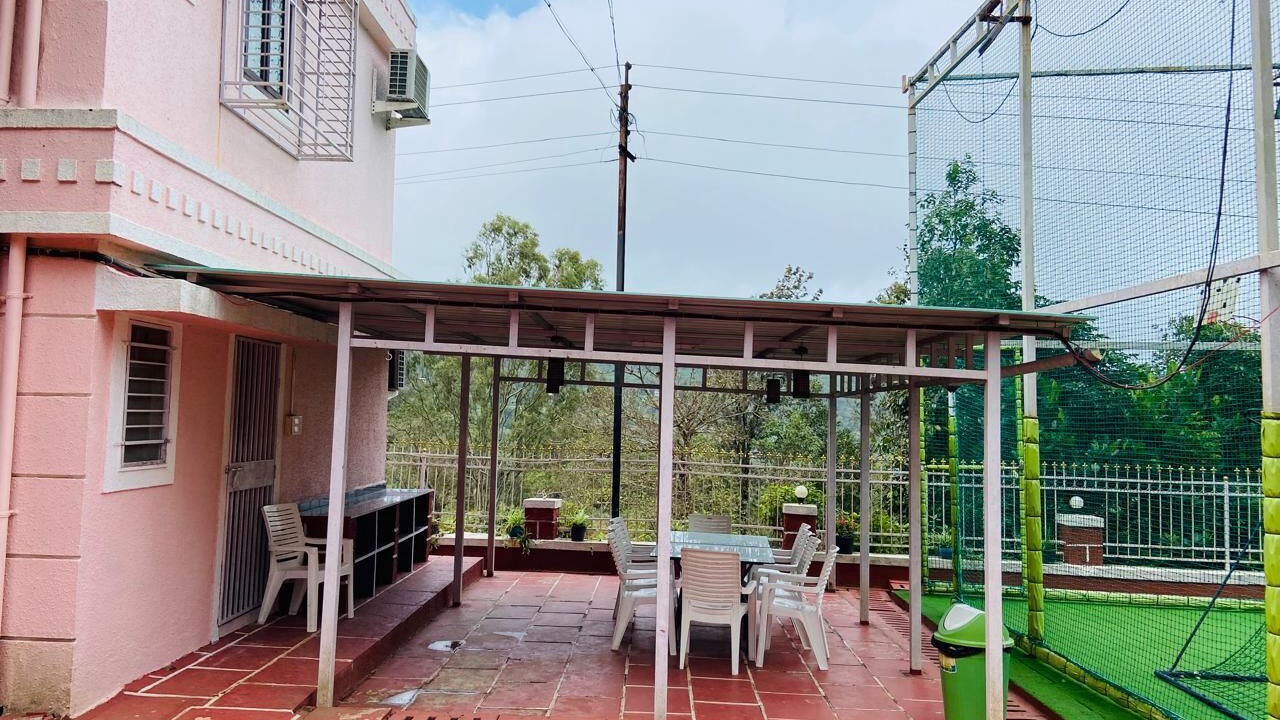 Photo of Outdoor in Mahabaleshwar
