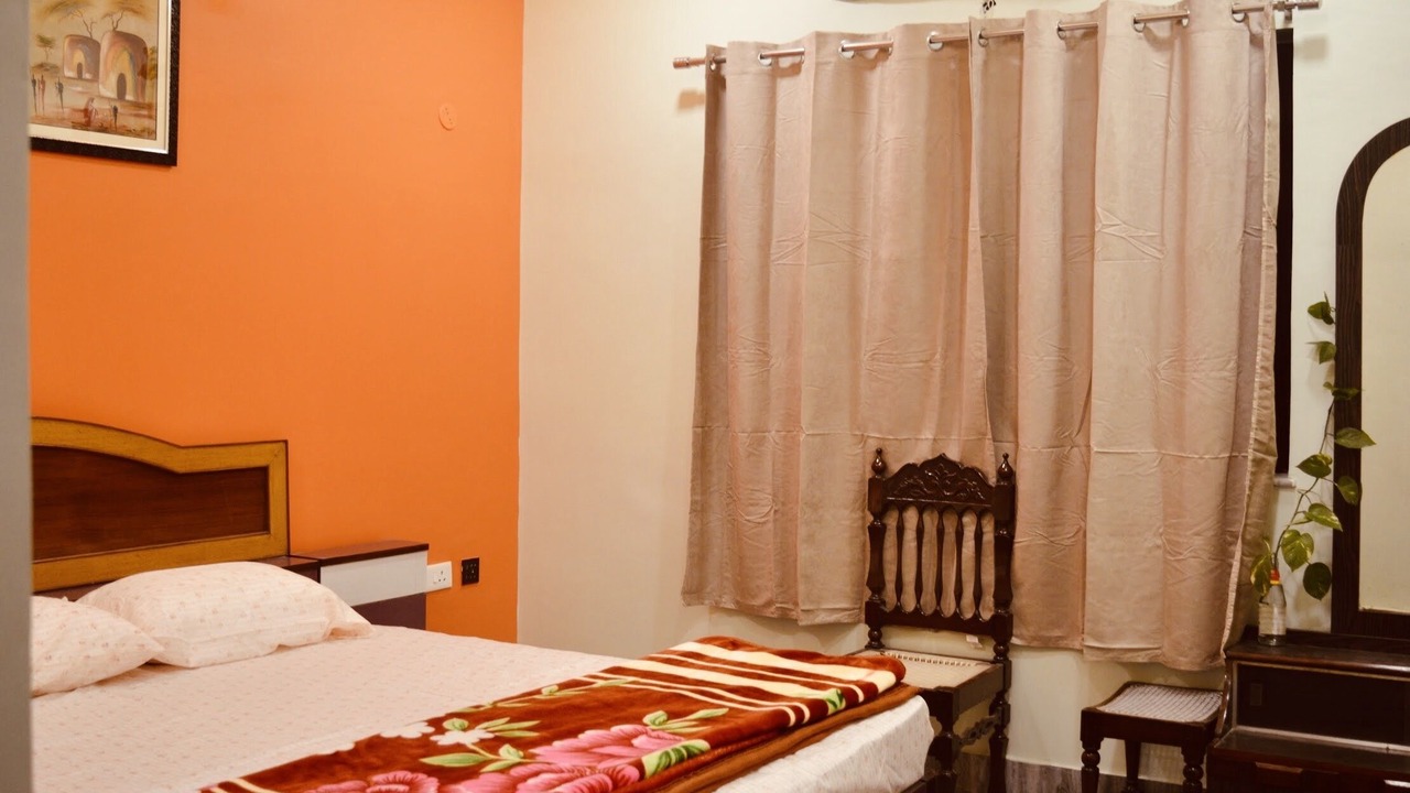 Photo of Bedroom in Agra