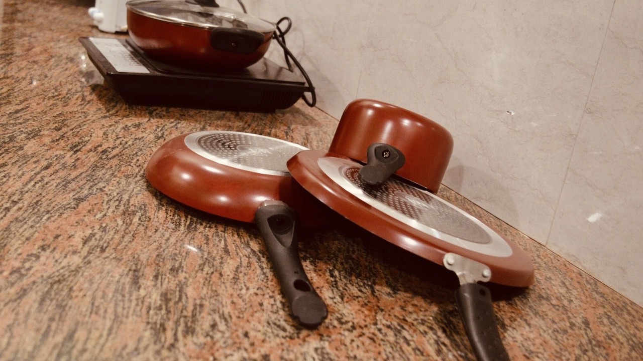 Photo of Kitchen in Agra