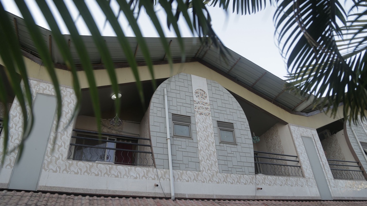 Photo of Outdoor in Arsiwalla Villa