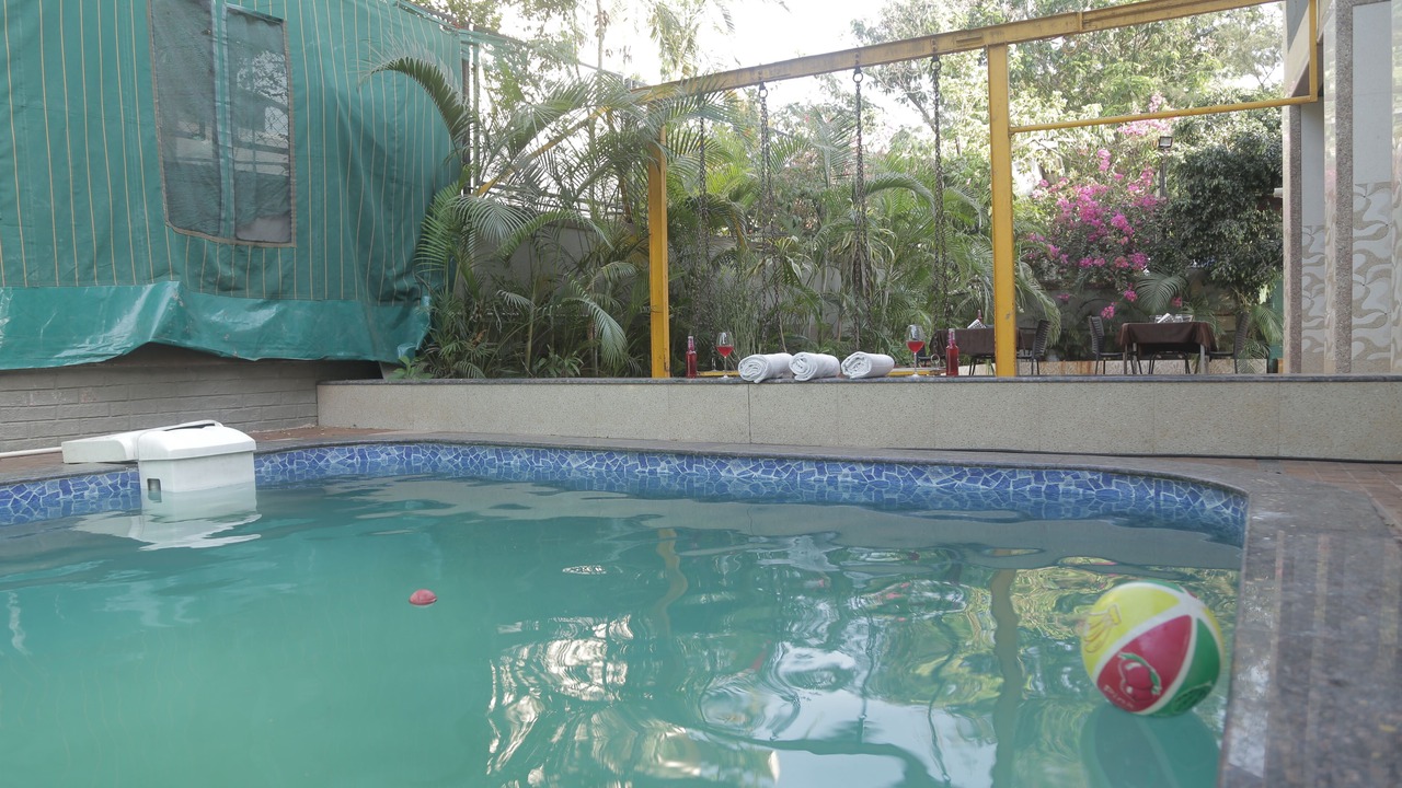 Photo of Outdoor in Arsiwalla Villa