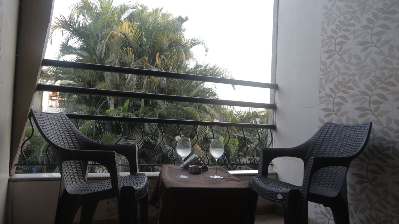 Photo of Outdoor in Arsiwalla Villa