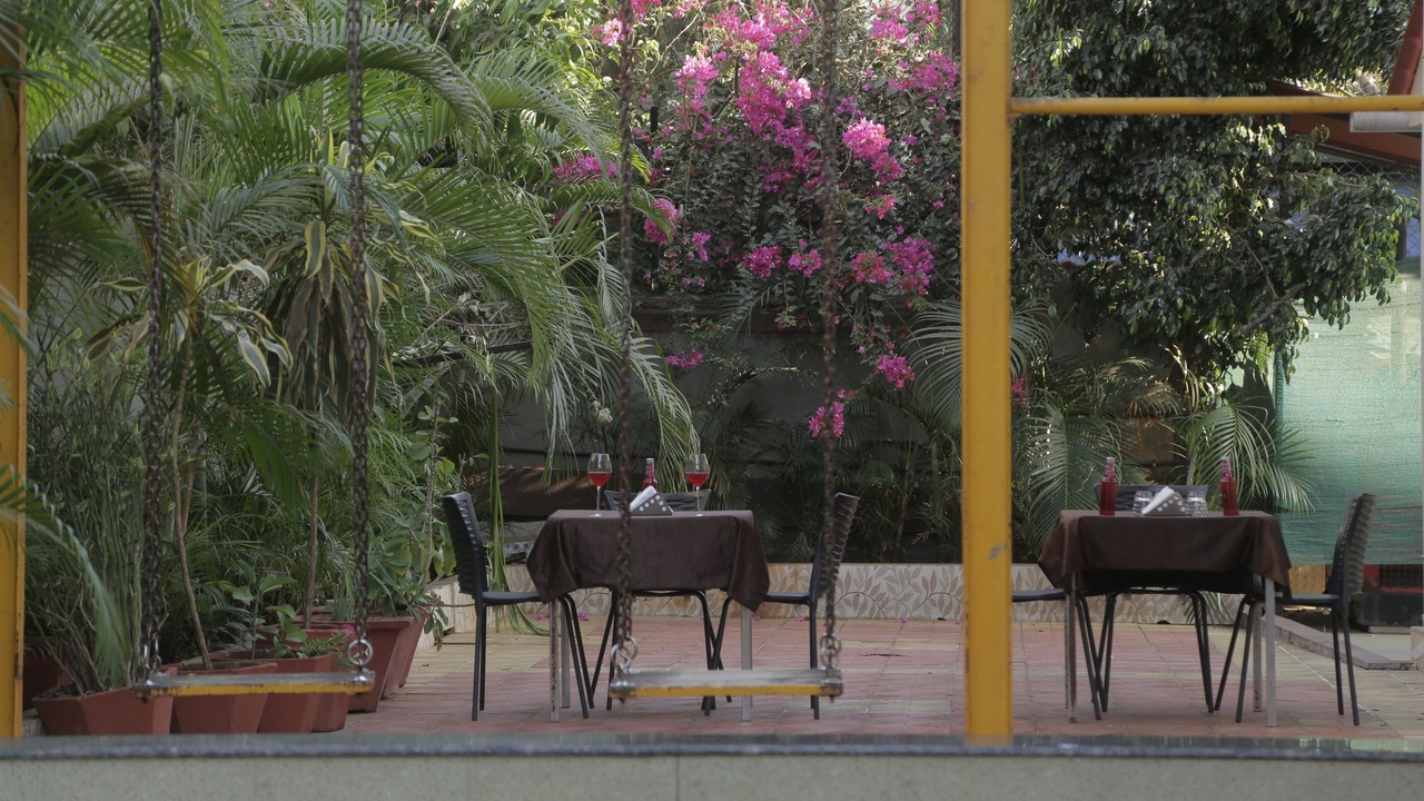 Photo of Outdoor in Arsiwalla Villa