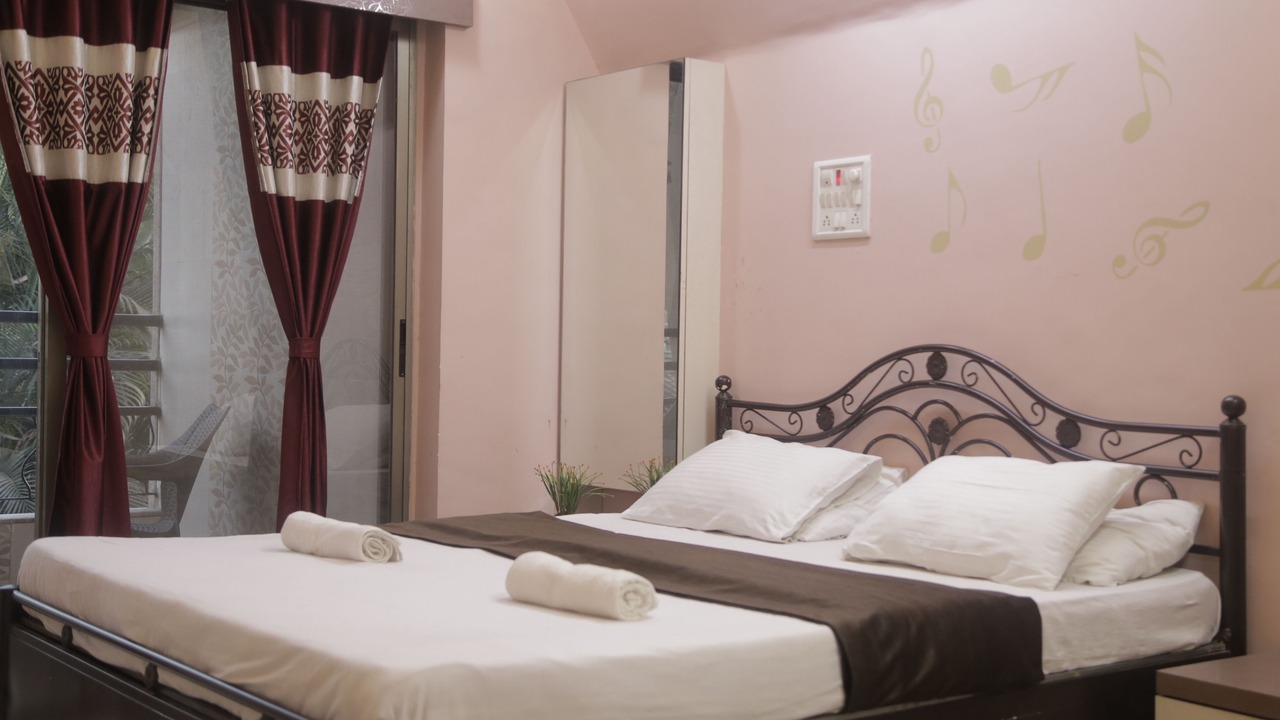 Photo of Bedroom in Arsiwalla Villa