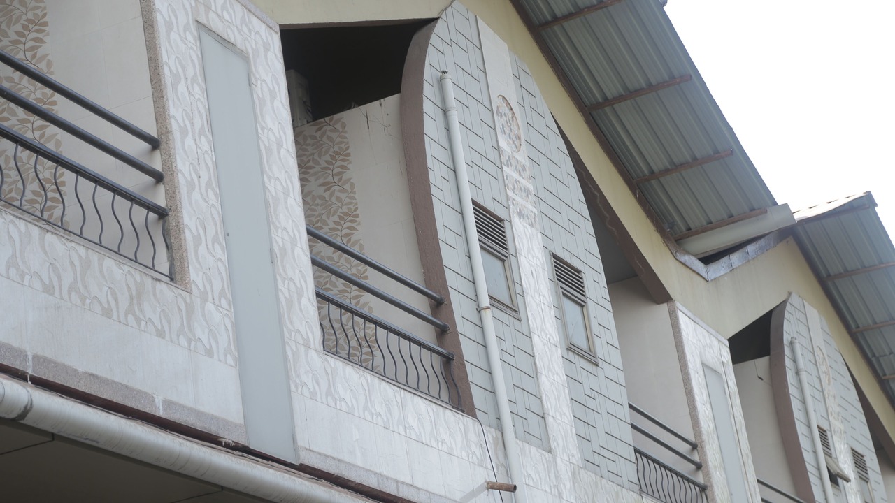 Photo of Outdoor in Arsiwalla Villa