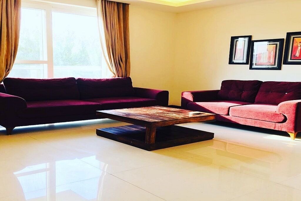 Photo of Livingroom in Sushant Lok