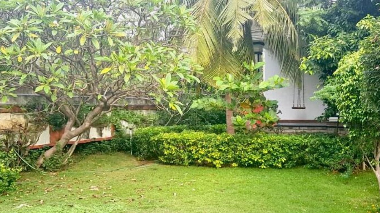 Photo of Outdoor in Injambakkam