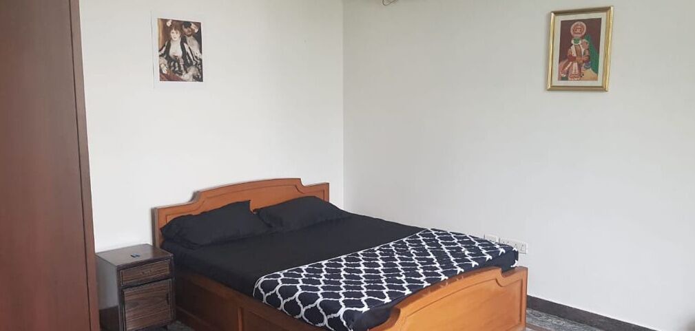 Photo of Bedroom in Injambakkam