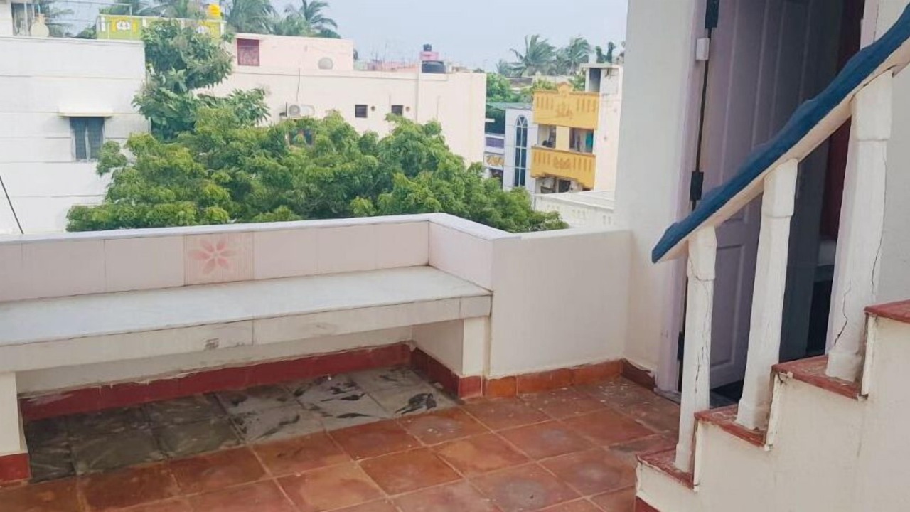 Photo of Outdoor in Injambakkam