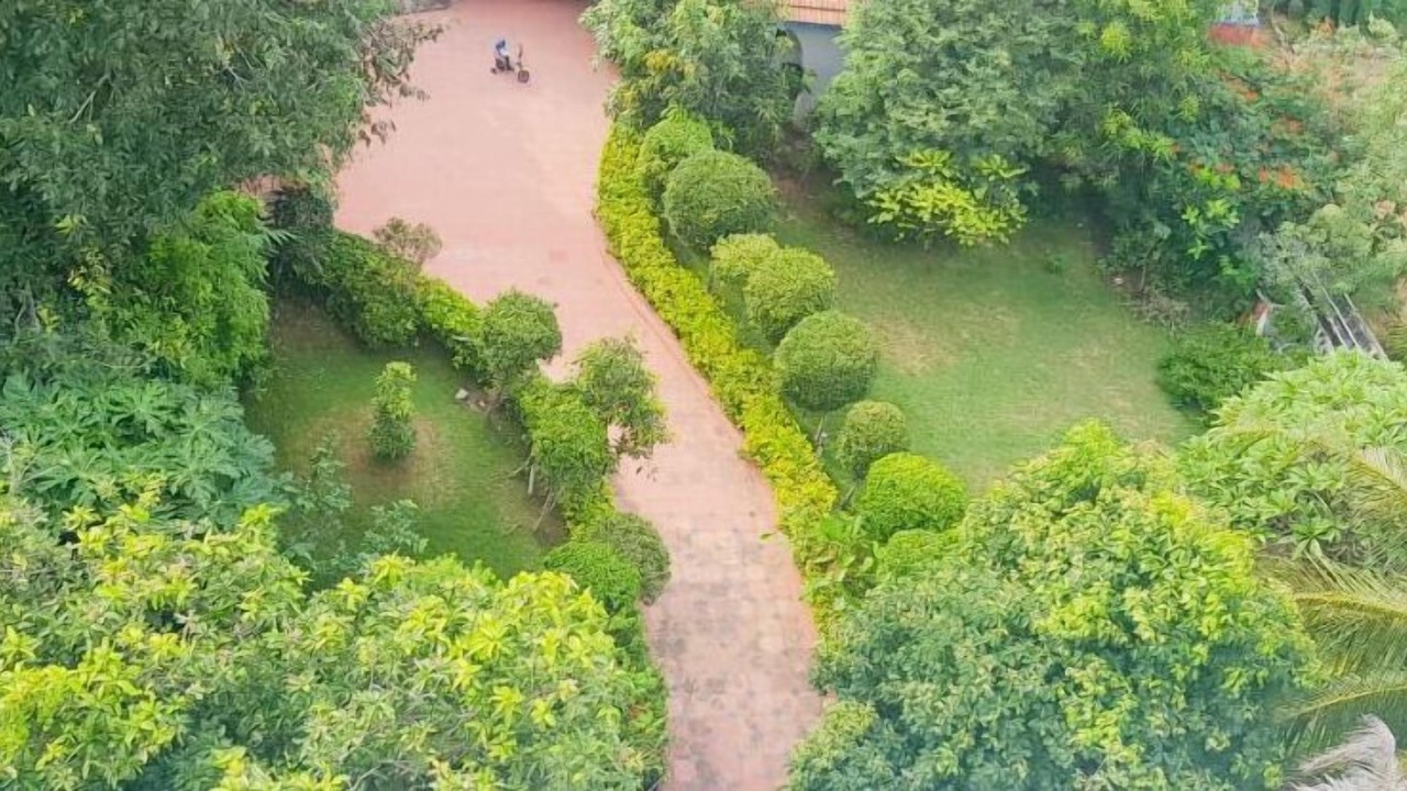 Photo of Outdoor in Injambakkam