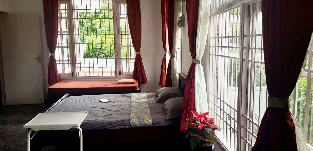 Photo of Bedroom in Injambakkam