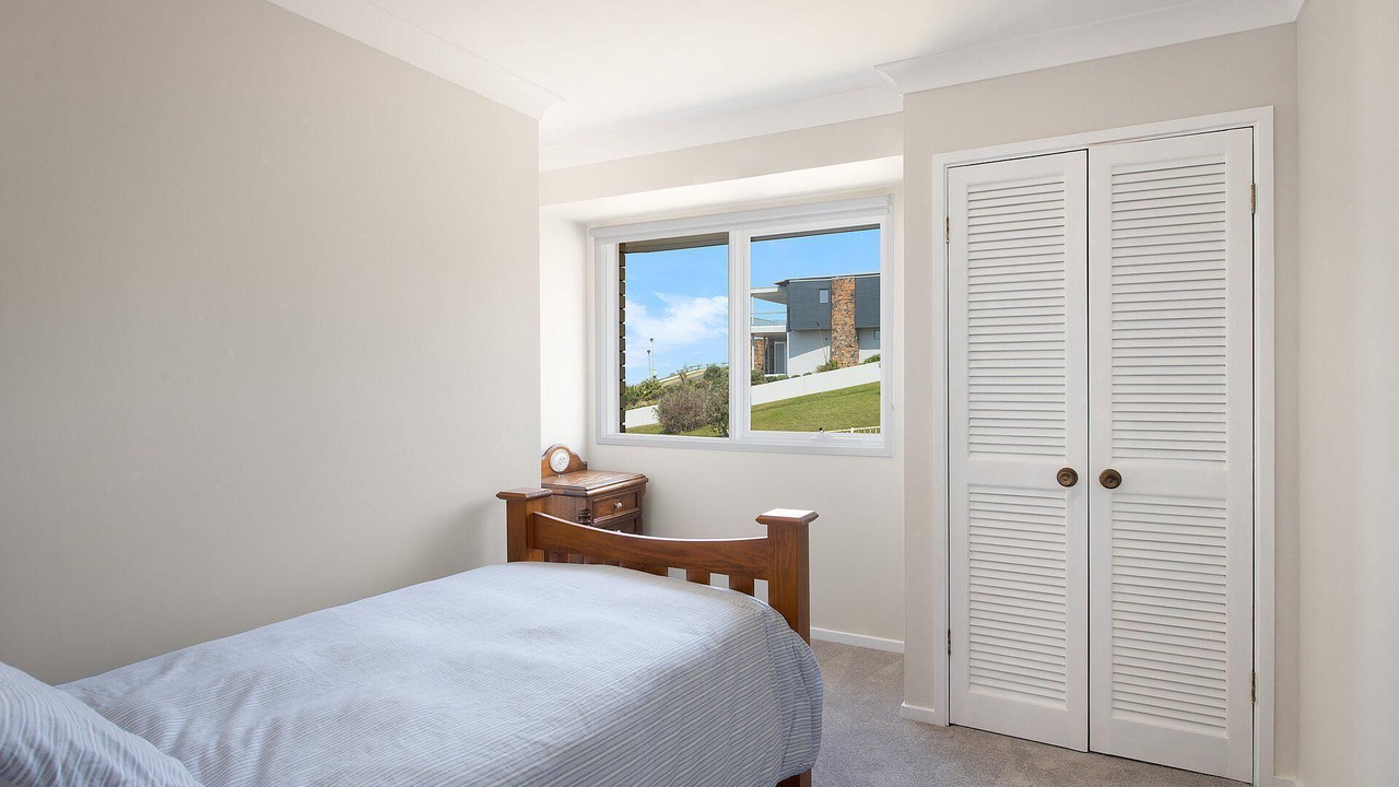 Photo of Bedroom in Kiama